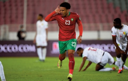 Le six sur six du Onze national Le six sur six du Onze national