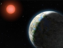Notre galaxie pourrait abriter des milliards de planètes habitables Notre galaxie pourrait abriter des milliards de planètes habitables