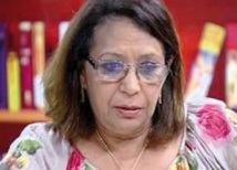 Entretien avec la romancière marocaine Halima Zinelabidine Entretien avec la romancière marocaine Halima Zinelabidine