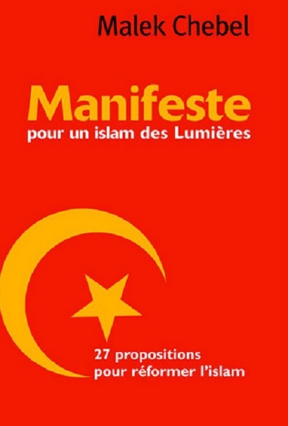 Les lundis d’A. Bissani :  Pour un islam des Lumières