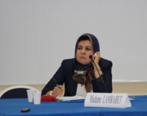 L’interprétation du discours religieux ne suit pas l’évolution sociale L’interprétation du discours religieux ne suit pas l’évolution sociale