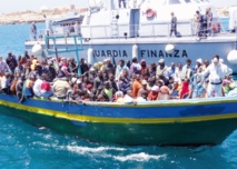 Lampedusa : Qui sont les vrais responsables ? Lampedusa : Qui sont les vrais responsables ?