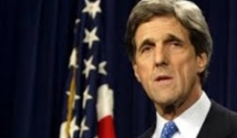 Kerry espère conclure avec l'Iran "dans les prochains mois" Kerry espère conclure avec l'Iran "dans les prochains mois"