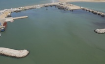 Tarfaya accueille les représentants de l’Aéropostale Tarfaya accueille les représentants de l’Aéropostale