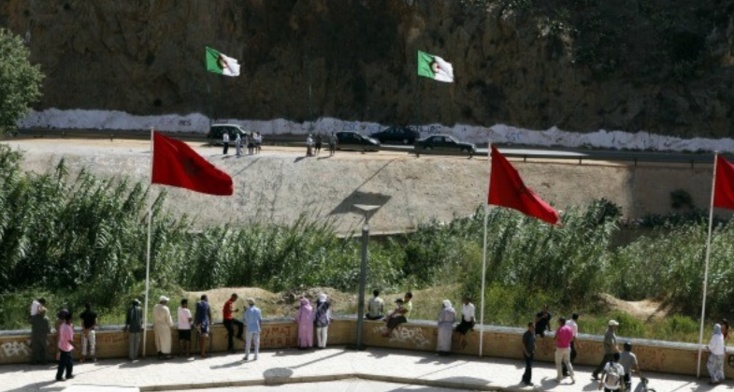 L’Algérie en voie de bunkérisation avancée