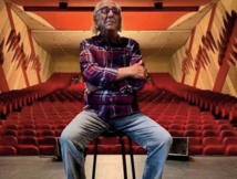 Décès du comédien Aziz El Fadili Décès du comédien Aziz El Fadili