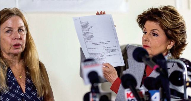 Plainte contre Alec Baldwin pour "comportement dangereux " Plainte contre Alec Baldwin pour "comportement dangereux "