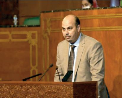 Les hypothèses sur lesquelles est fondé le PLF 2022 n ’ ont aucun rapport avec la réalité de l'économie marocaine et internationale Les hypothèses sur lesquelles est fondé le PLF 2022 n ’ ont aucun rapport avec la réalité de l'économie marocaine et internationale