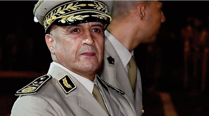 Entrechoquement entre la sagesse du général Kaïdi et la folie furieuse de la junte algérienne