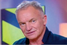 Sting dévoile une étonnante anecdote sur son tube “Roxanne ” Sting dévoile une étonnante anecdote sur son tube “Roxanne ”
