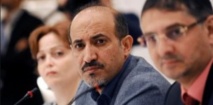 L'opposition syrienne forme un gouvernement provisoire L'opposition syrienne forme un gouvernement provisoire