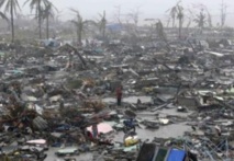 Les autorités redoutent un bilan très lourd aux Philippines Les autorités redoutent un bilan très lourd aux Philippines