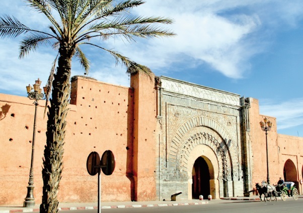 Deuxième édition de l’opération Marrakech propre Deuxième édition de l’opération Marrakech propre