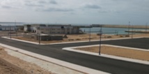 Inauguration du nouveau port de Boujdour Inauguration du nouveau port de Boujdour
