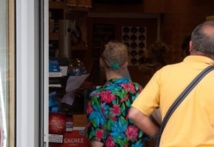 Insolite : Braquage gag Insolite : Braquage gag