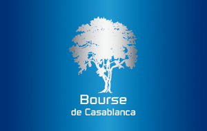 La Bourse de Casablanca en hausse du 15 au 19 novembre La Bourse de Casablanca en hausse du 15 au 19 novembre