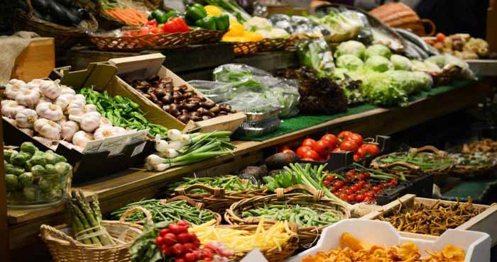 Les prix des légumes, des viandes et des carburants continuent de grimper Les prix des légumes, des viandes et des carburants continuent de grimper