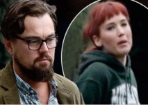 Leonardo DiCaprio dans un film catastrophe, parabole sur la crise climatique