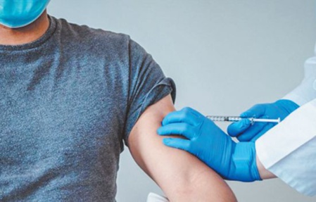 Le Comité scientifique élargi appelle à une adhésion massive à la campagne de vaccination anti-covid 19 Le Comité scientifique élargi appelle à une adhésion massive à la campagne de vaccination anti-covid 19