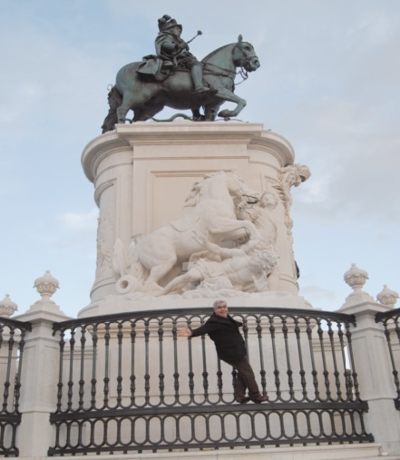 “Rihla à Lisbonne’’ “Rihla à Lisbonne’’