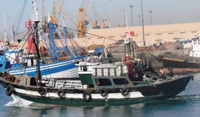 L’improvisation du département de la Pêche maritime mise à l’index L’improvisation du département de la Pêche maritime mise à l’index