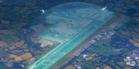 Le Maroc se dote d’un système anti-drone israélien