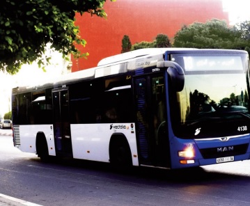 Transports publics à Safi : Vectalia Maroc et Weego s'associent pour déployer une solution innovante