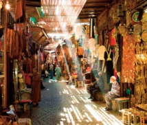 La 10ème édition du Festival “Samaâ Marrakech” célèbre les anciennes médinas