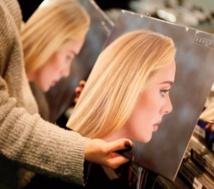 A la demande d'Adèle, Spotify remet de l'ordre dans l'écoute des albums