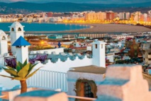 Les lauréats du Grand prix de Tanger des jeunes poètes dévoilés Les lauréats du Grand prix de Tanger des jeunes poètes dévoilés