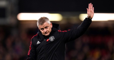 Manchester United renvoie Solskjaer