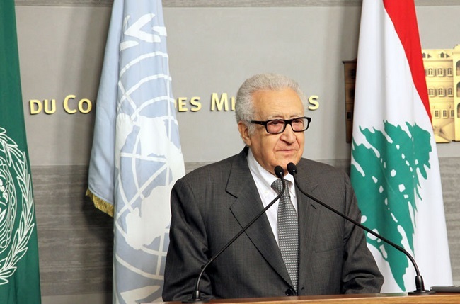 La Syrie prend au sérieux sa participation à la conférence de Genève La Syrie prend au sérieux sa participation à la conférence de Genève
