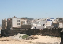 La sécurité pose problème dans l’ancienne médina d’Essaouira La sécurité pose problème dans l’ancienne médina d’Essaouira