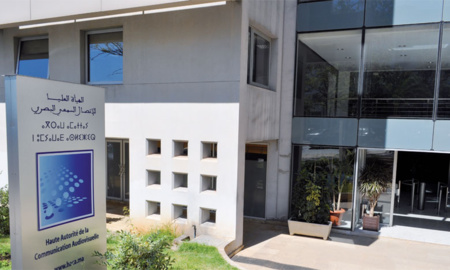 Rapport de la HACA sur la couverture médiatique du scrutin du 8 septembre 2021 Rapport de la HACA sur la couverture médiatique du scrutin du 8 septembre 2021