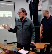 L’intelligence artificielle au service de l’art numérique L’intelligence artificielle au service de l’art numérique