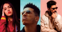 AFRIMA Awards 2021: Les artistes marocains raflent trois prix AFRIMA Awards 2021: Les artistes marocains raflent trois prix