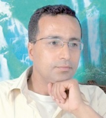 Entretien avec Abdelaziz Khoidir, directeur artistique du Festival international du film transsaharien de Zagora Entretien avec Abdelaziz Khoidir, directeur artistique du Festival international du film transsaharien de Zagora