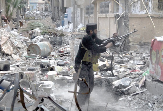 Une délégation syrienne à Moscou pour préparer Genève II Une délégation syrienne à Moscou pour préparer Genève II