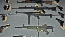 L’escalade terroriste en Tunisie est le résultat du trafic d’armes L’escalade terroriste en Tunisie est le résultat du trafic d’armes