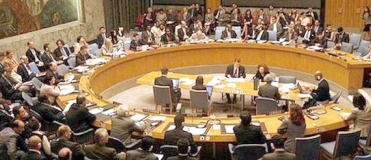 La grossesse des adolescentes interpelle les Nations unies La grossesse des adolescentes interpelle les Nations unies