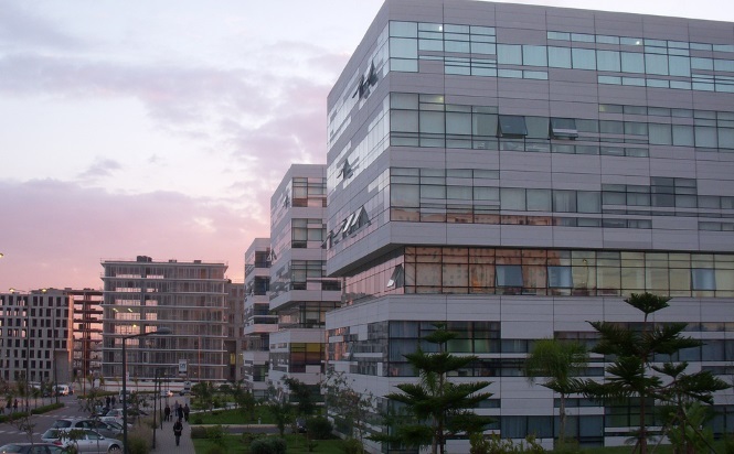 American Express délocalise une partie de ses activités au Maroc American Express délocalise une partie de ses activités au Maroc