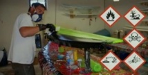Quand la planche de surf devient écolo Quand la planche de surf devient écolo