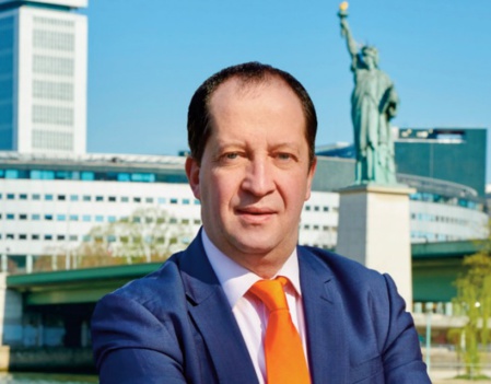 Michel Taube: La fermeture par l’Algérie du GME, un chantage qui menace directement l’Europe Michel Taube: La fermeture par l’Algérie du GME, un chantage qui menace directement l’Europe