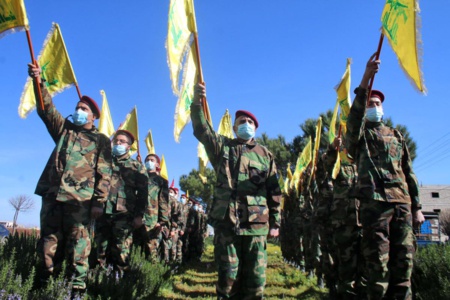 L'Australie classe le Hezbollah comme “ organisation terroriste ”