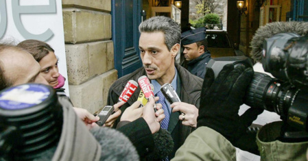 La révision de l’ affaire Omar Raddad examinée à huis clos
