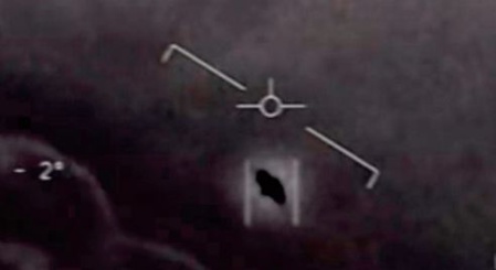 Le Pentagone crée un bureau d'analyse des ovnis Le Pentagone crée un bureau d'analyse des ovnis