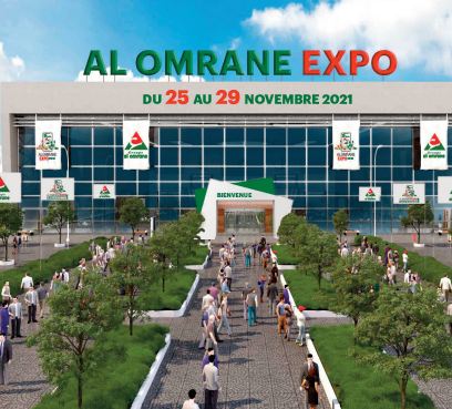 La planification territoriale au centre d'une conférence scientifique à Al Omrane Expo 2021