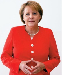 Angela Merkel: L'inoxydable chancelière s'apprête à quitter la scène Angela Merkel: L'inoxydable chancelière s'apprête à quitter la scène