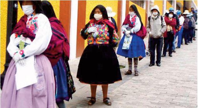 Les travailleurs informels ont besoin de plus qu ' une reconnaissance légale Les travailleurs informels ont besoin de plus qu ' une reconnaissance légale