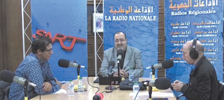 Driss Lachguar : L’USFP, c’est bel et bien ses enfants, tous ces Ittihadis purs et durs qui n ’ ont eu de cesse de mener différentes batailles